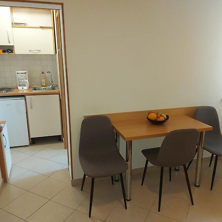 Apartmani Neva Makarska Luaran gambar