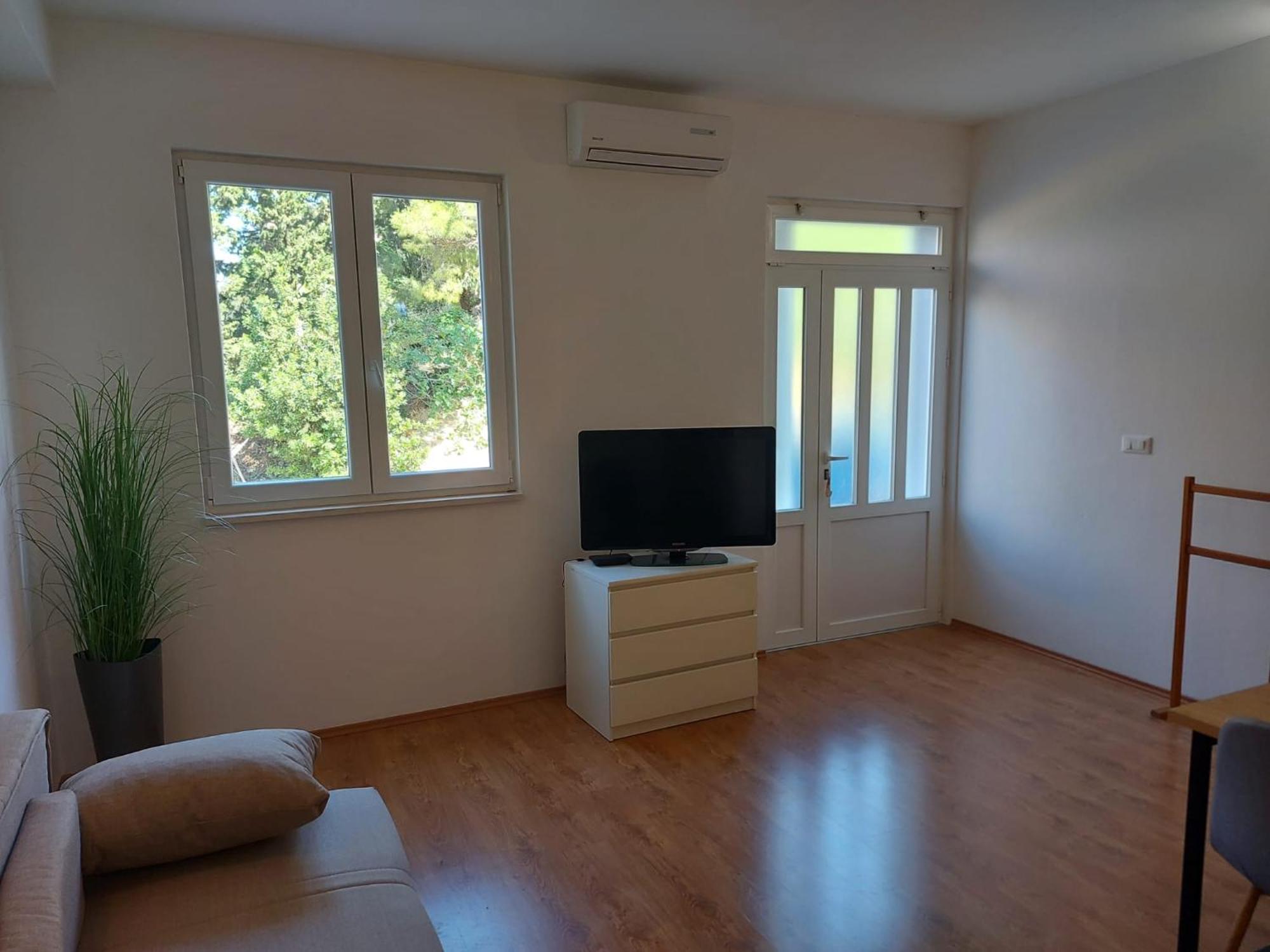 Apartmani Neva Makarska Luaran gambar
