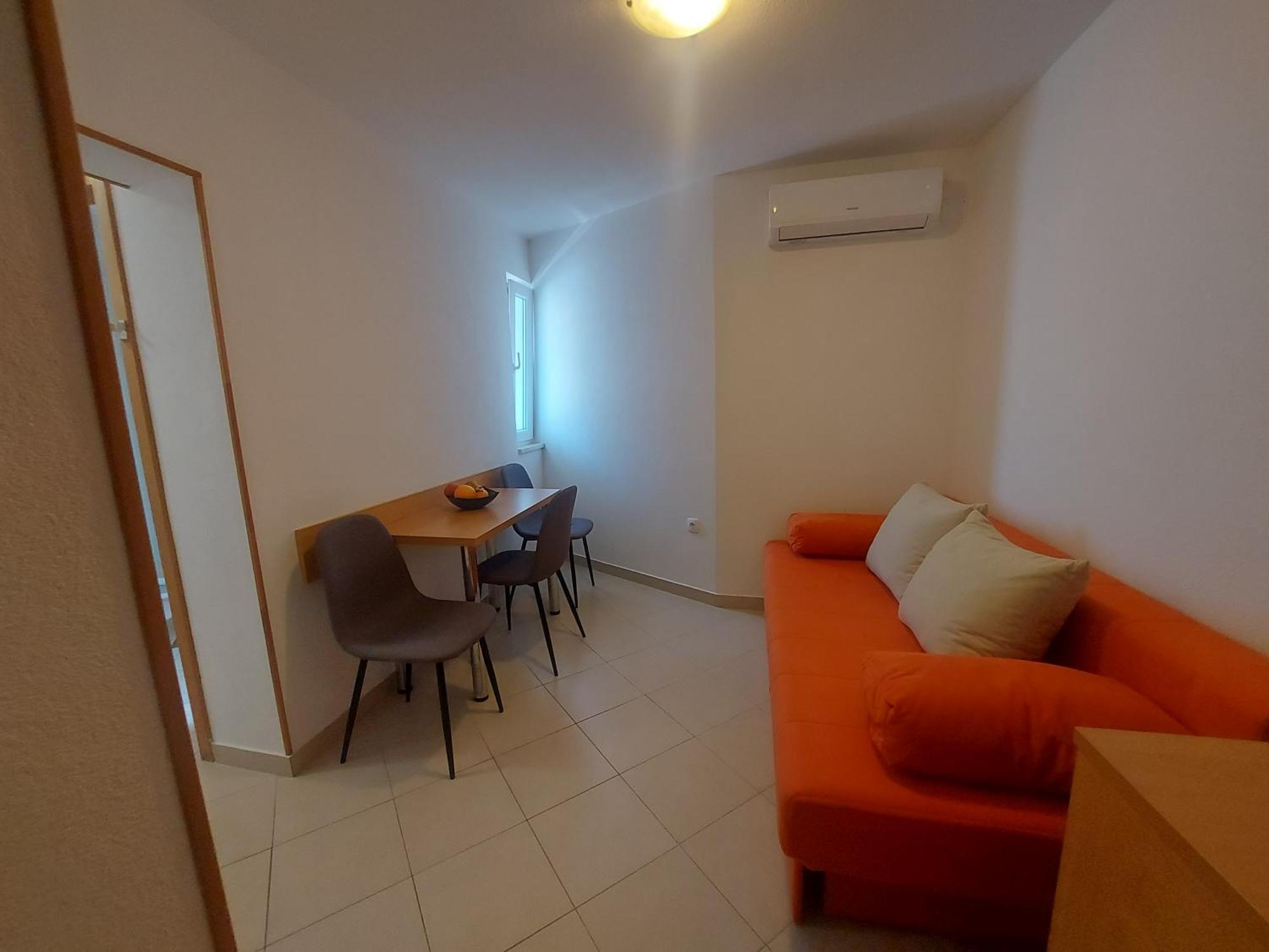 Apartmani Neva Makarska Luaran gambar