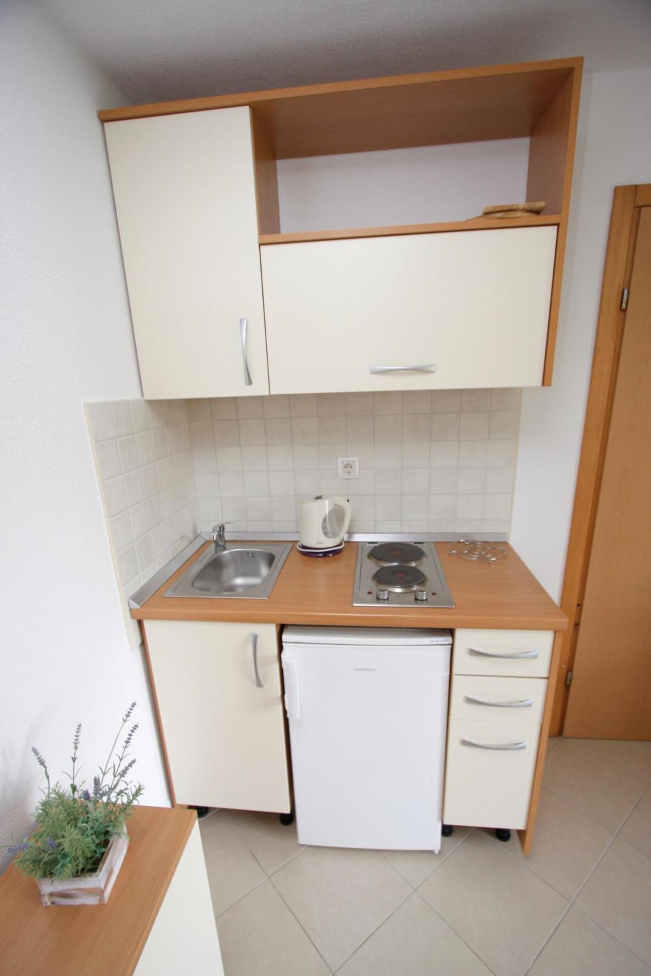 Apartmani Neva Makarska Luaran gambar
