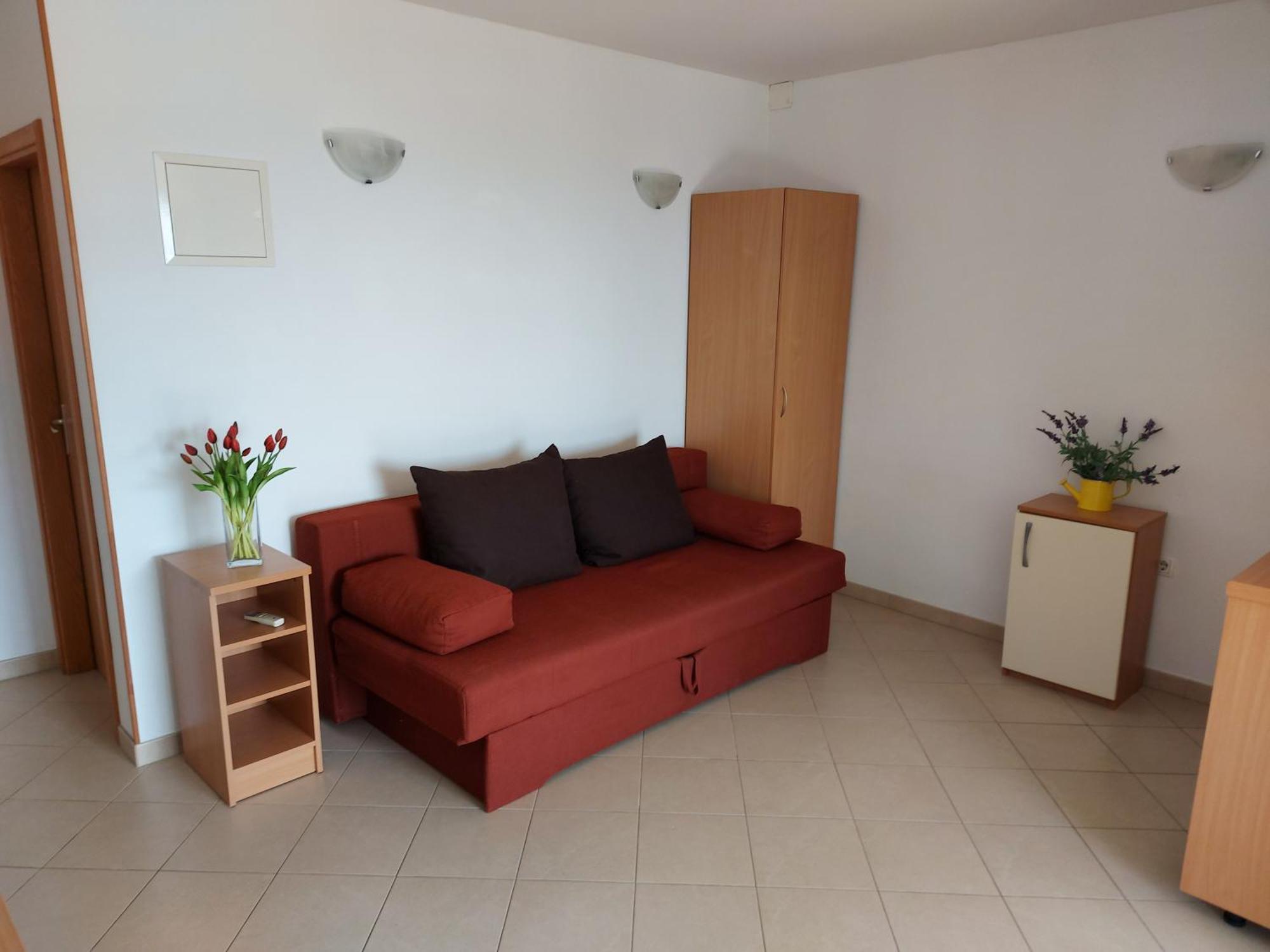 Apartmani Neva Makarska Luaran gambar