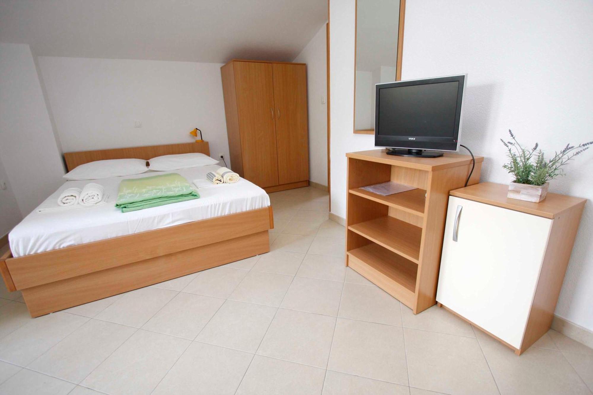 Apartmani Neva Makarska Luaran gambar