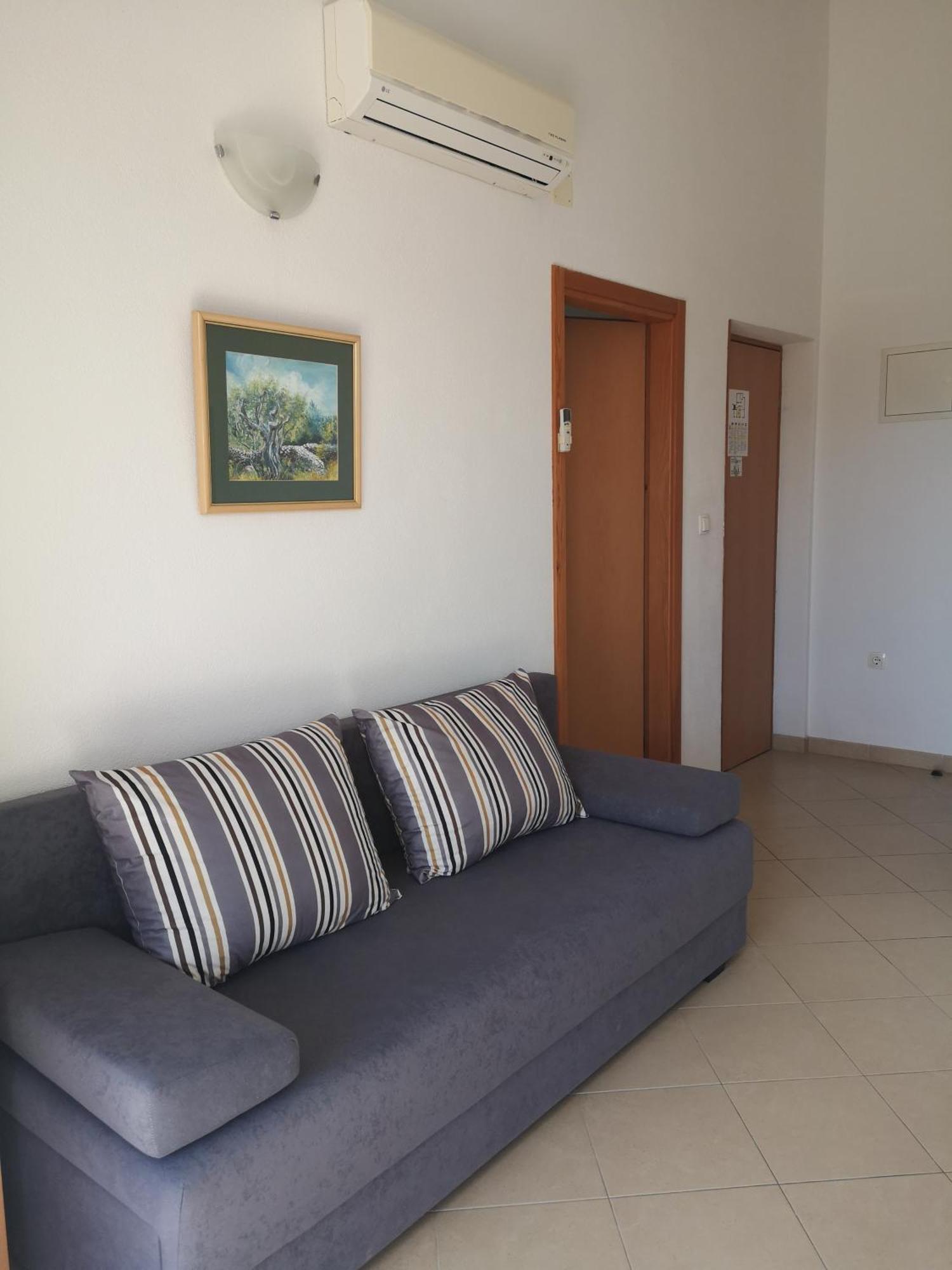 Apartmani Neva Makarska Luaran gambar