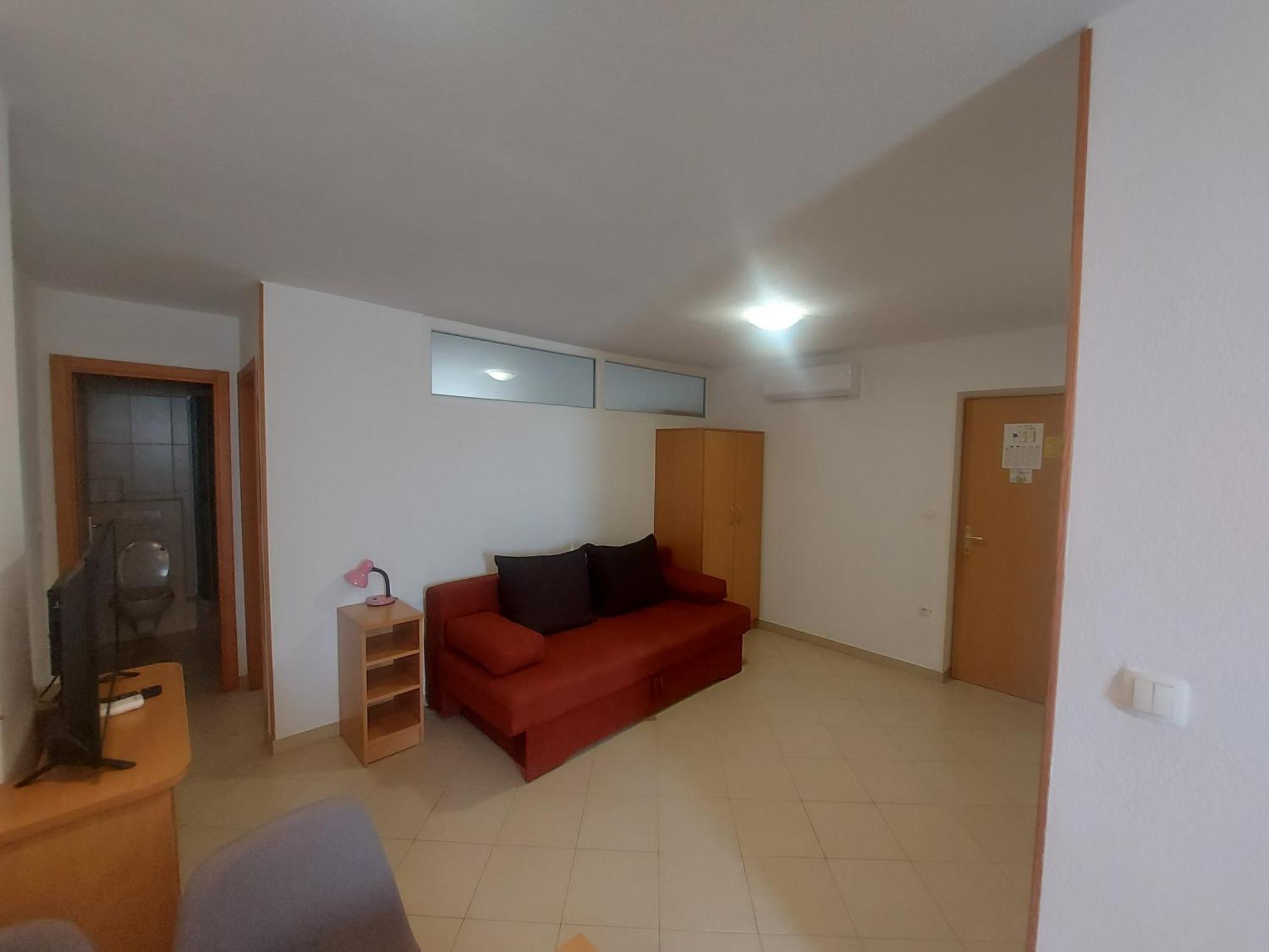 Apartmani Neva Makarska Luaran gambar