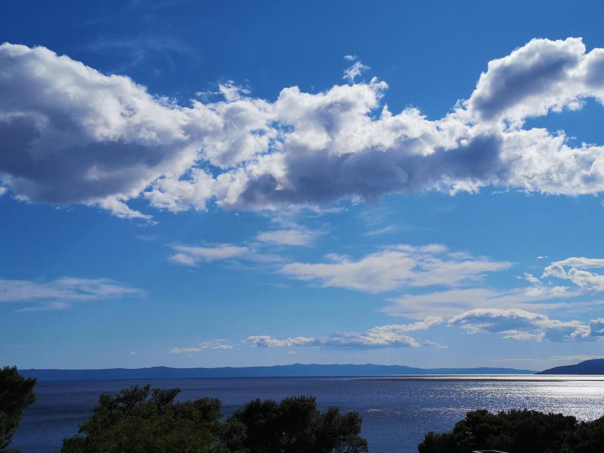 Apartmani Neva Makarska Luaran gambar